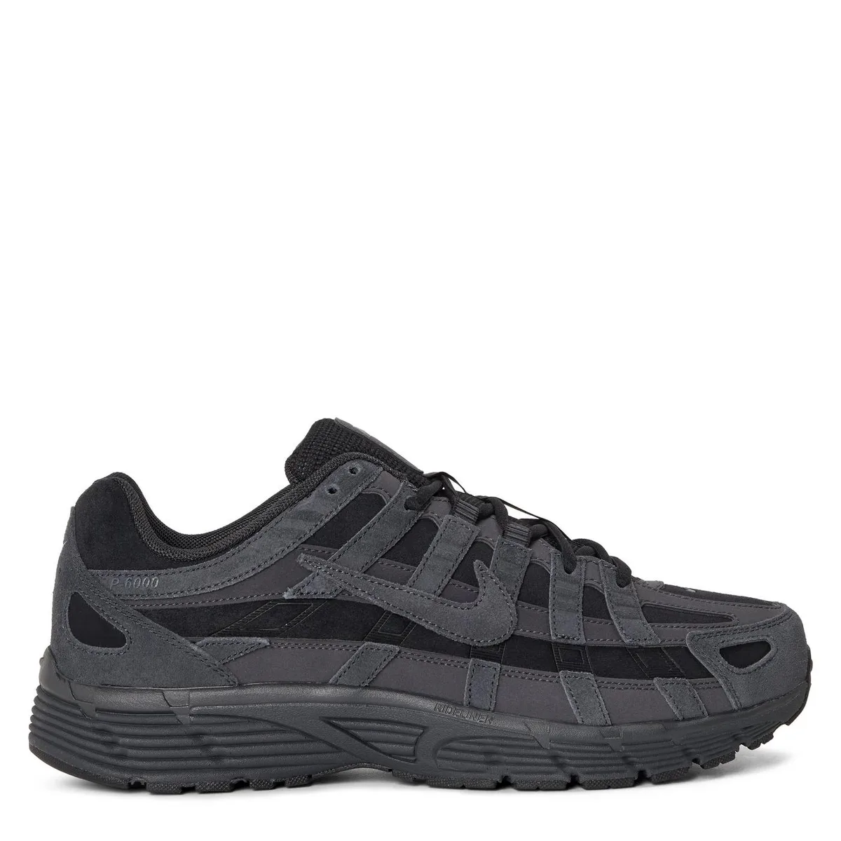 For Him Nike P-6000 Mens Shoes in Off Noir – Footwear