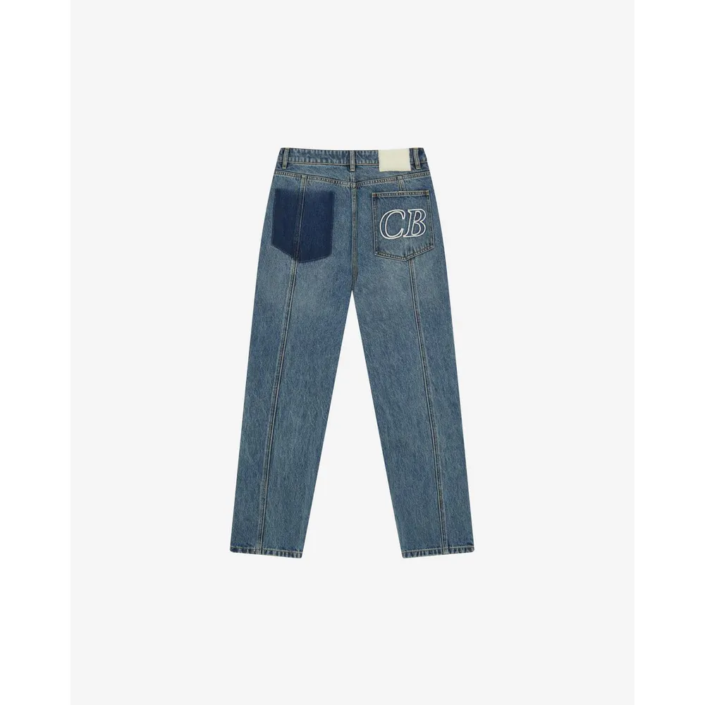 Cole Buxton Cole Jonny Jeans Sn99 detail 2