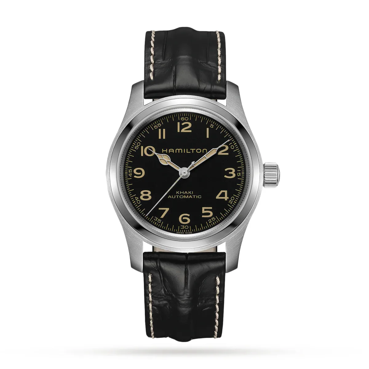 Hamilton Khaki Field Murph 42mm Mens Watch