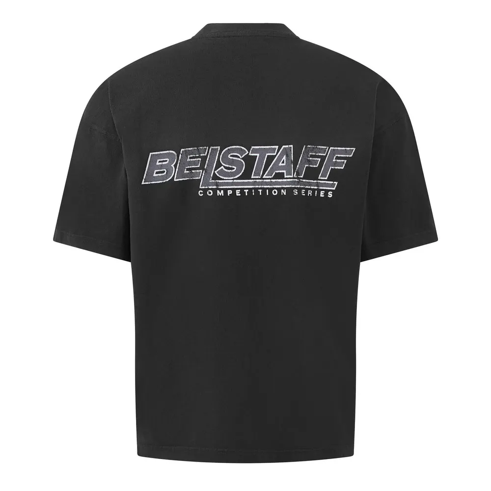 Belstaff Belstaff Comp Tee Sn61 detail 2