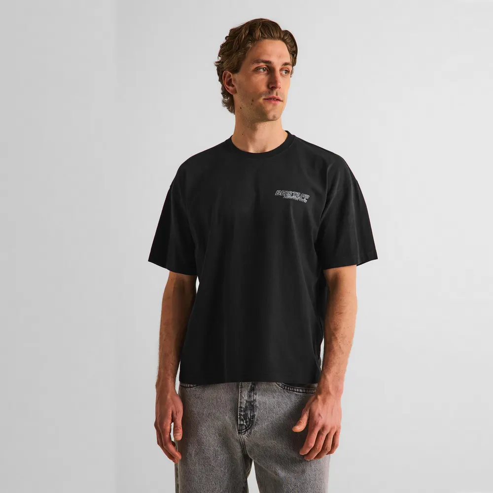 Belstaff Belstaff Comp Tee Sn61 detail 3