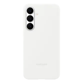 Samsung Silicone Case for Galaxy S25 FE