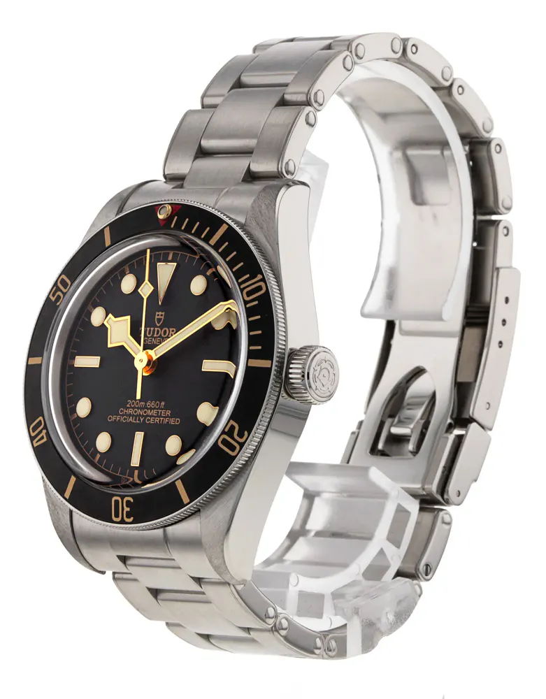 Tudor Black Bay 58 M79030N-0001 — 2021 — Excellent detail 2