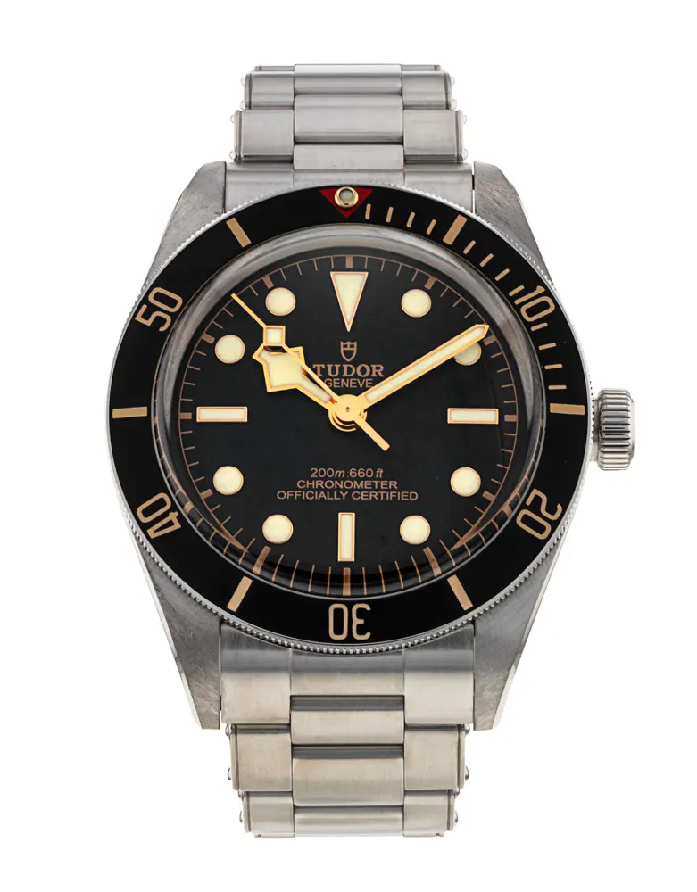 Tudor Black Bay 58 M79030N-0001 — 2021 — Excellent