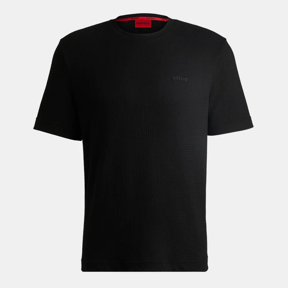 Hugo Men's Austin Pyjama Short Sleeve Top