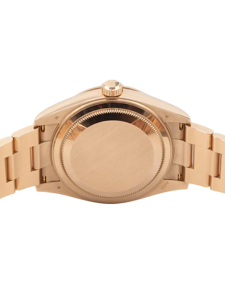 Rolex Sky-Dweller 336935 — 2024 — Unworn detail 2
