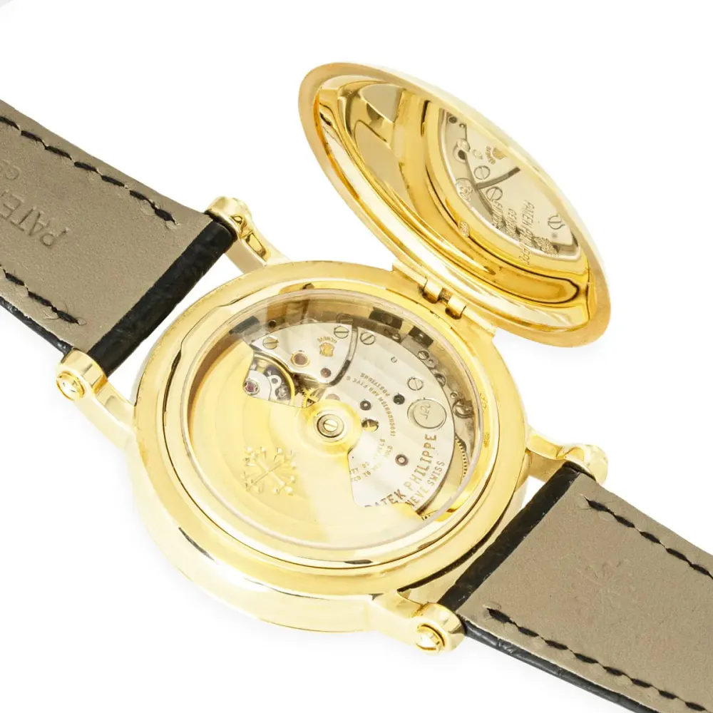Patek Philippe Grand Complications 5059J — 2006 — Good in White Roman Numeral, additional product view 3