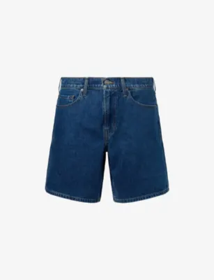 PAIGE Darnell Denim Shorts in Des Moines – Mens | Trousers & shorts | Shorts