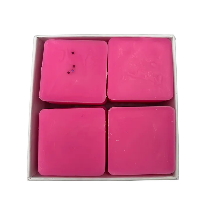 Northern Glow Scented Wax Melt - Rise & Shine, additional product view 3