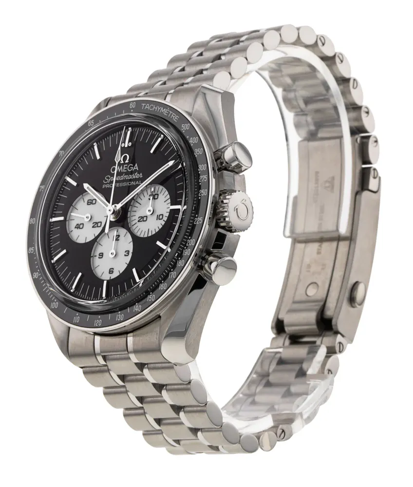 Omega Speedmaster Moonwatch Professional 310.30.42.50.01.004 — 2026 — Excellent detail 2