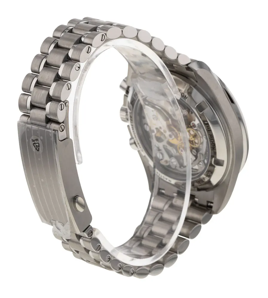 Omega Speedmaster Moonwatch Professional 310.30.42.50.01.004 — 2026 — Excellent detail 3