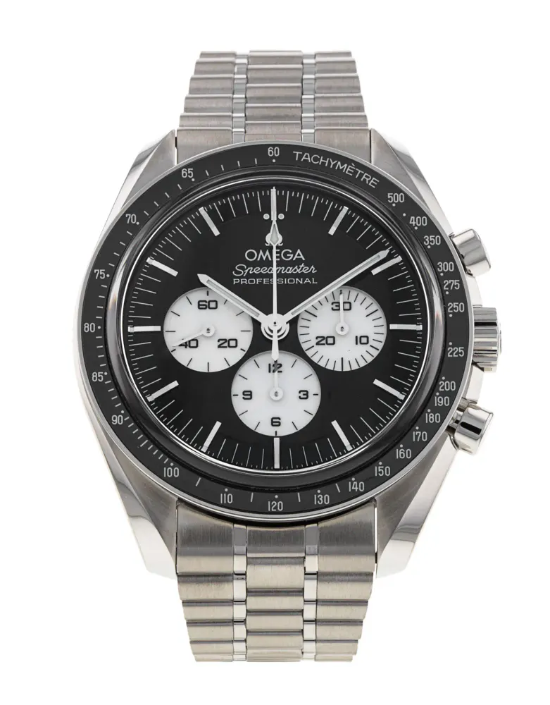 Omega Speedmaster Moonwatch Professional 310.30.42.50.01.004 — 2026 — Excellent