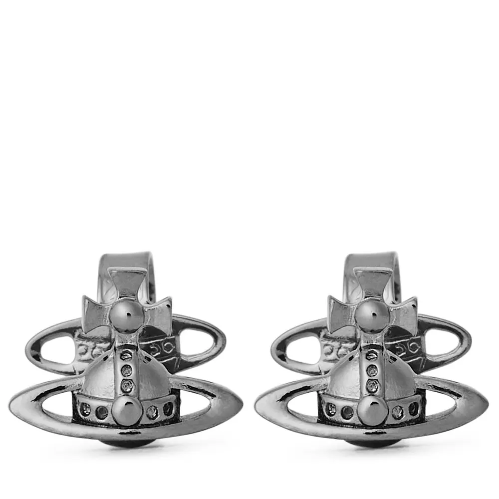Vivienne Westwood Viv Sing Stud Sn64