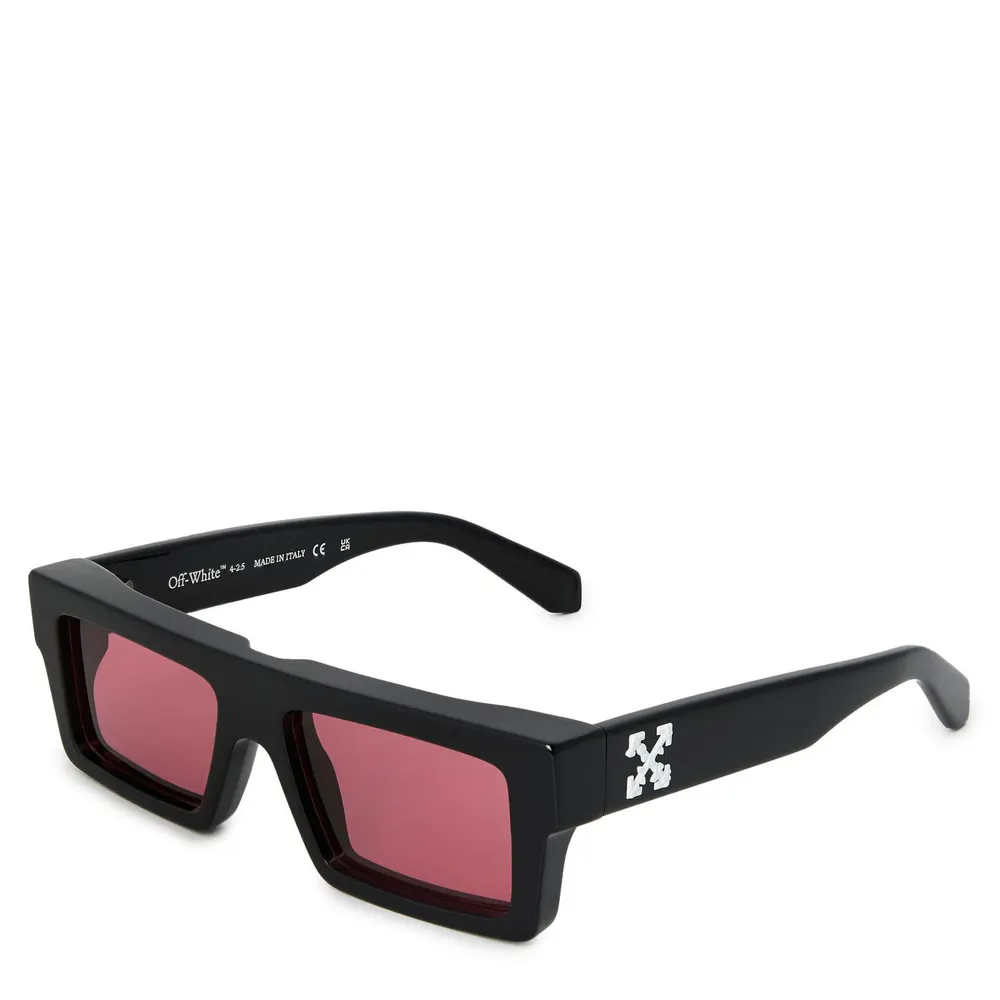 Off White Off Ruby Sunglasses 99