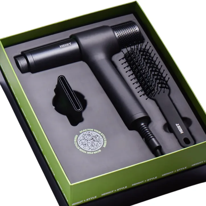 Heist Hair Dryer & Styling Kit, additional product view 2