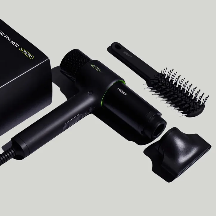 Heist Hair Dryer & Styling Kit, additional product view 3