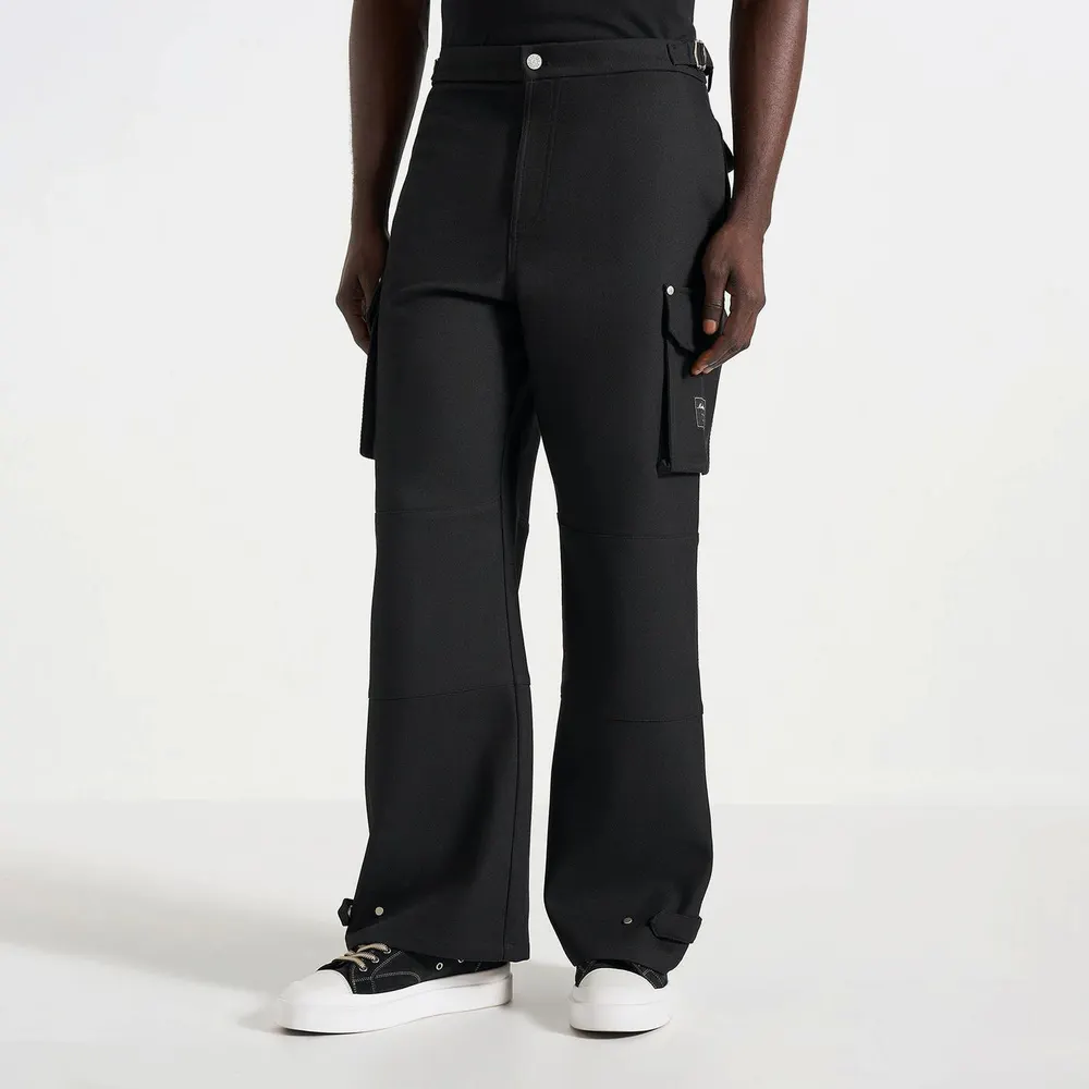 Maniere De Voir Maniere Mathis Cargo Sn64 detail 2