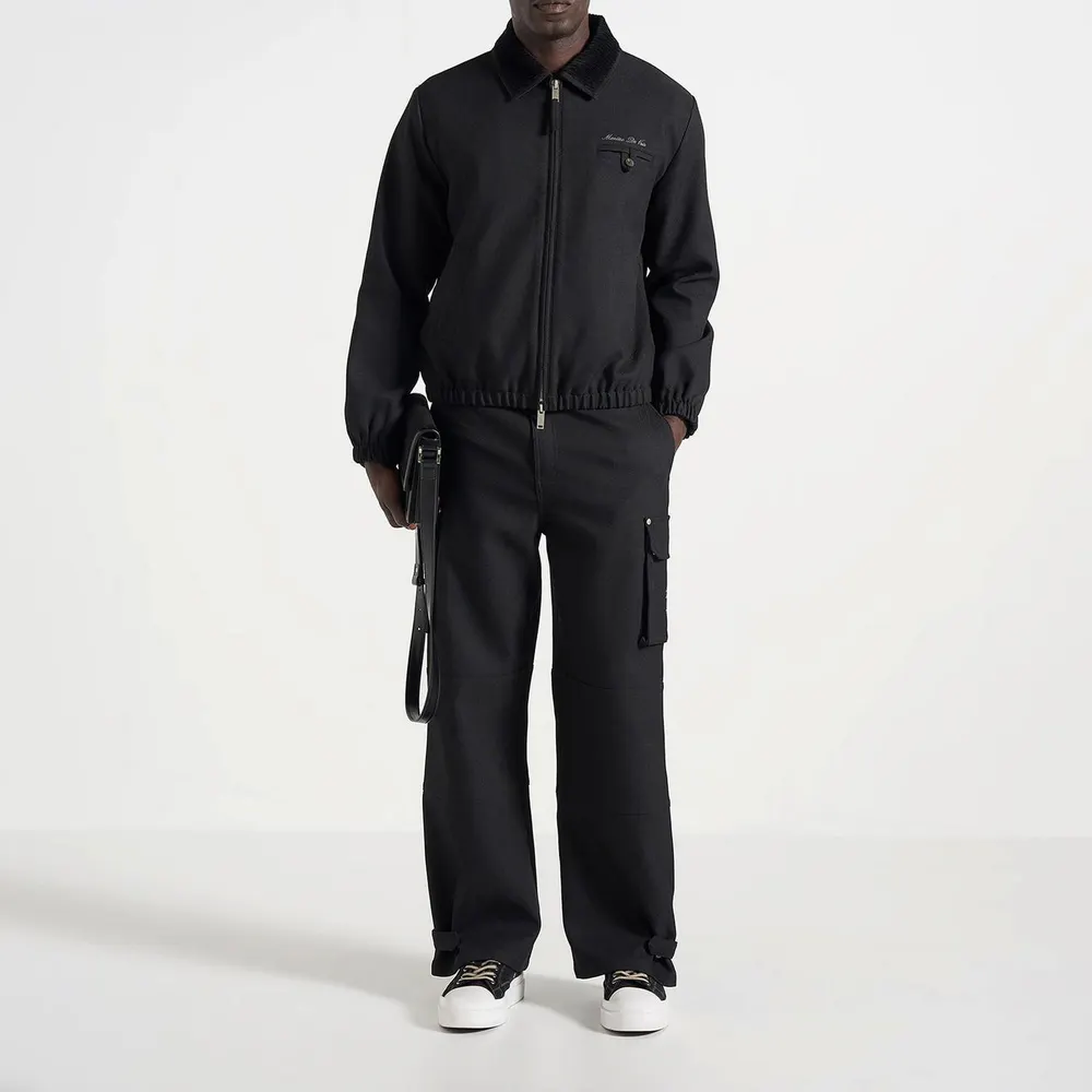 Maniere De Voir Maniere Mathis Cargo Sn64 detail 3