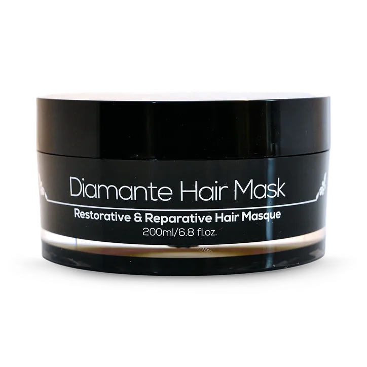 Ovviovita Diamante Treatment Mask for Dry Hair 200ml