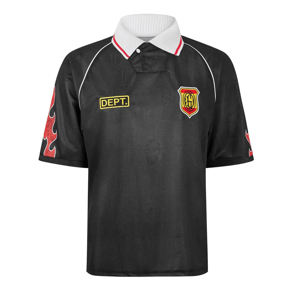 Gallery Dept Men's T-Shirt in Black – Clothing