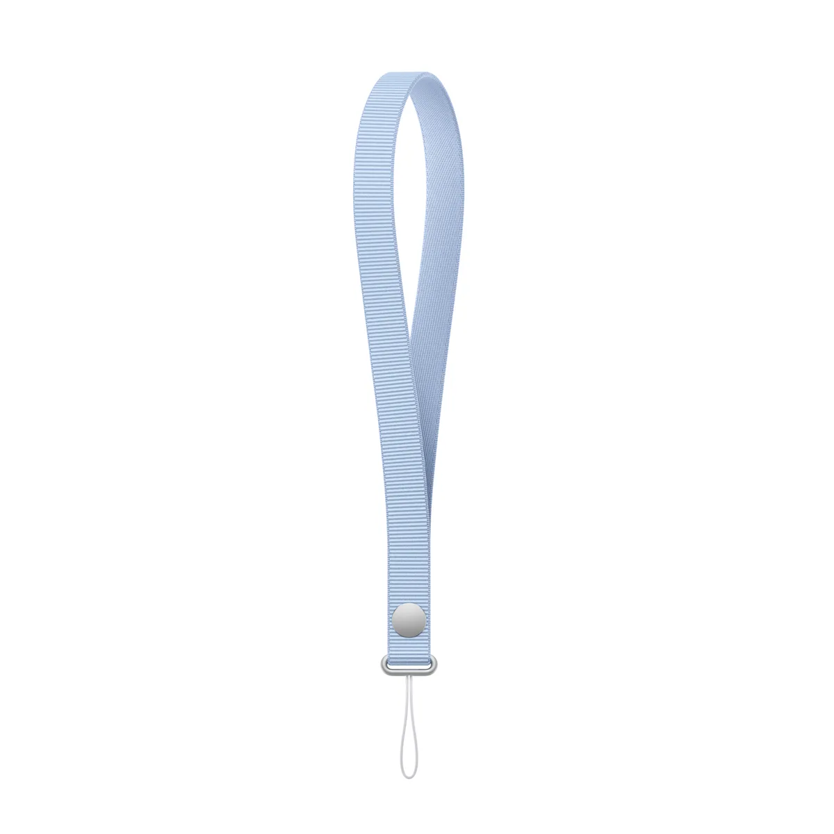 Apple Wrist Strap – Crisp Blue
