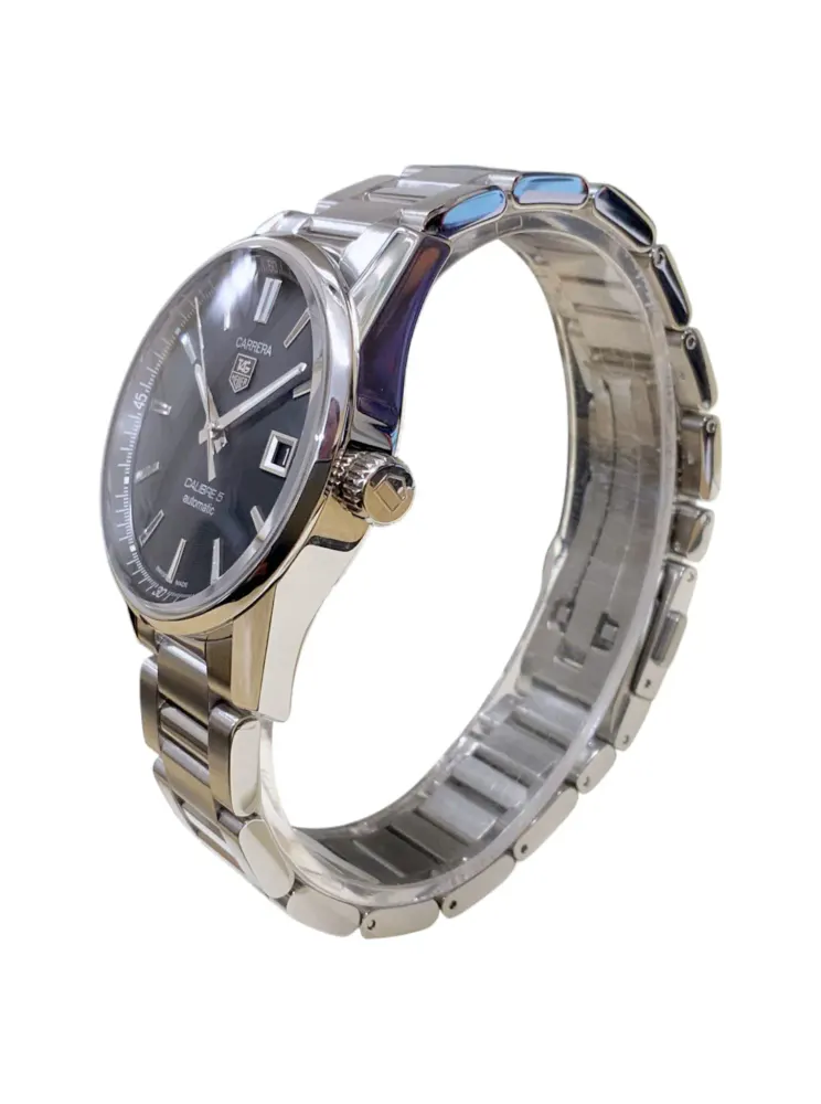 Tag Heuer Carrera WAR211A.BA0782 — 2008 — Excellent detail 2