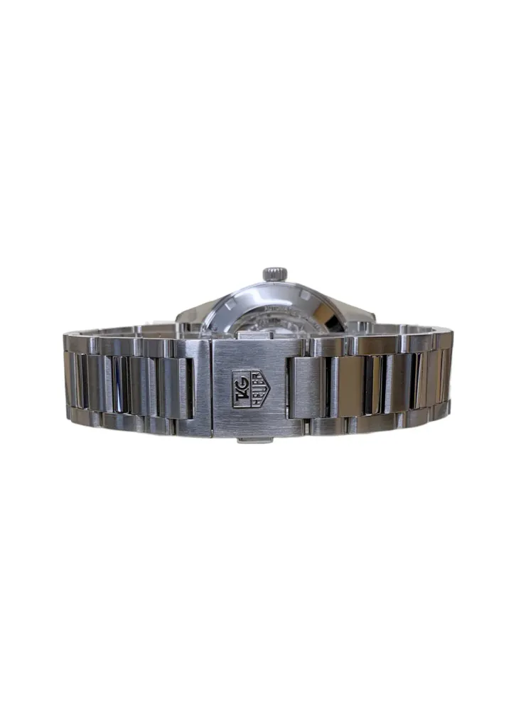 Tag Heuer Carrera WAR211A.BA0782 — 2008 — Excellent detail 3