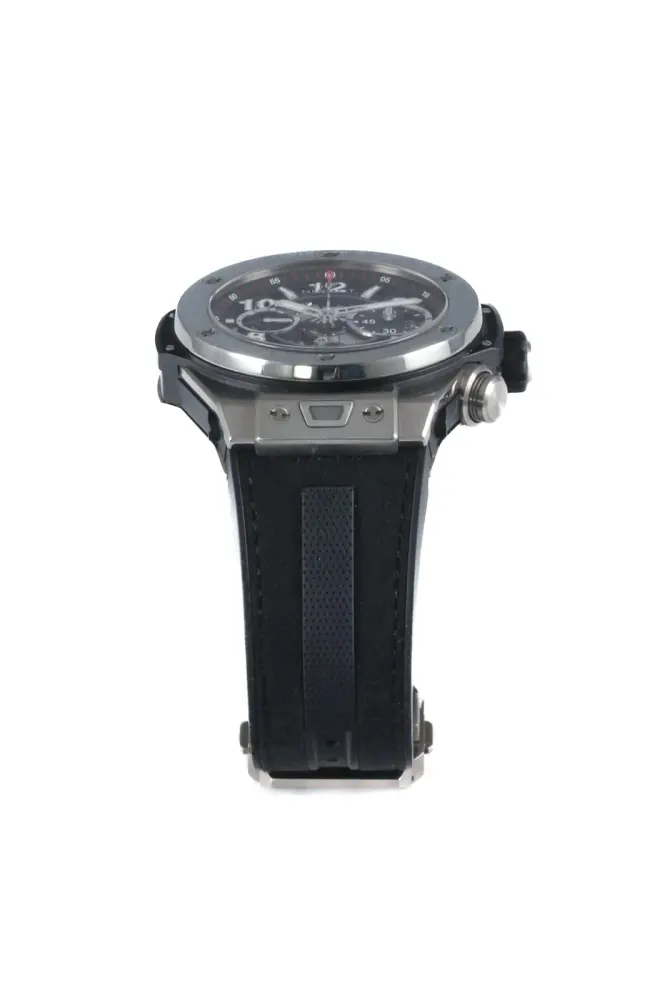 Hublot Big Bang 301.CD.134.RX.190 — 2014 — Fair in Black Arabic, additional product view 3