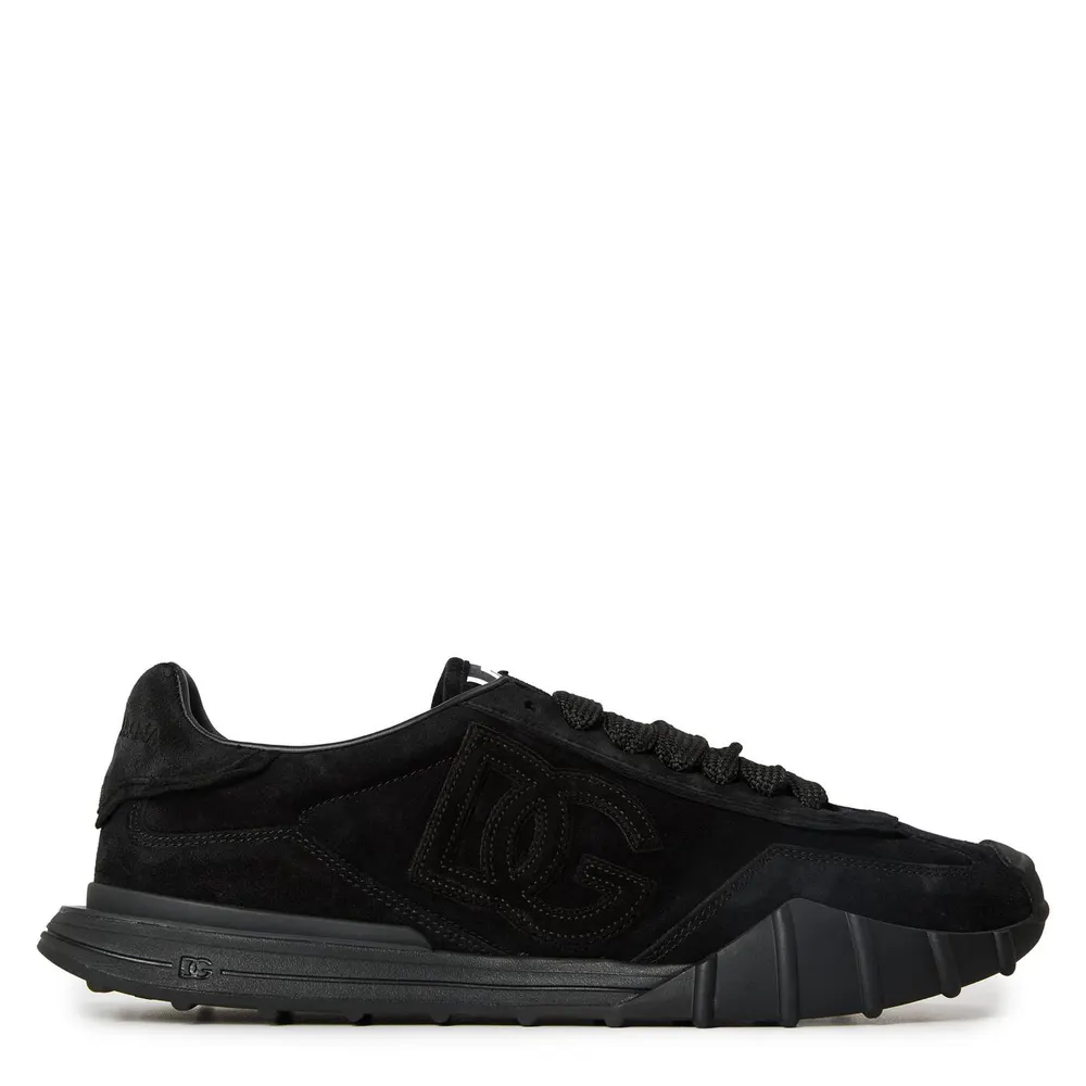 Dolce and Gabbana DG Athletic Sde Trnr Sn63