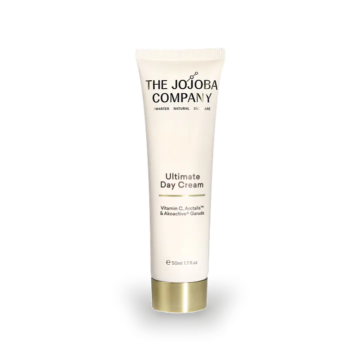 The Jojoba Company Ultimate Day Cream