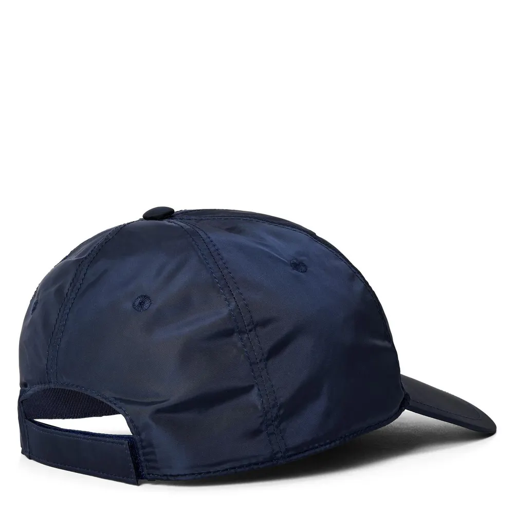 Fendi Men's FF Baseball Cap detail 2
