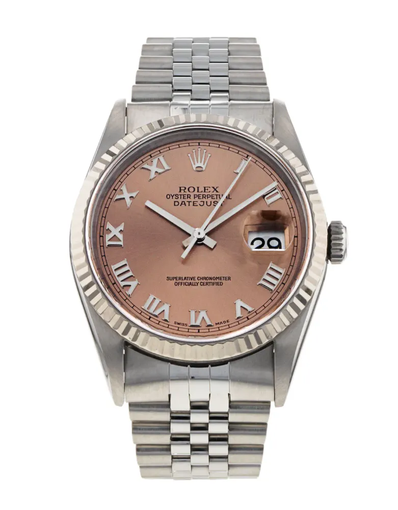 Rolex Datejust 16234 — 1996 — Very good