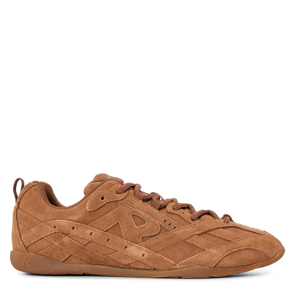 Represent Rep Rally Suede Sn64