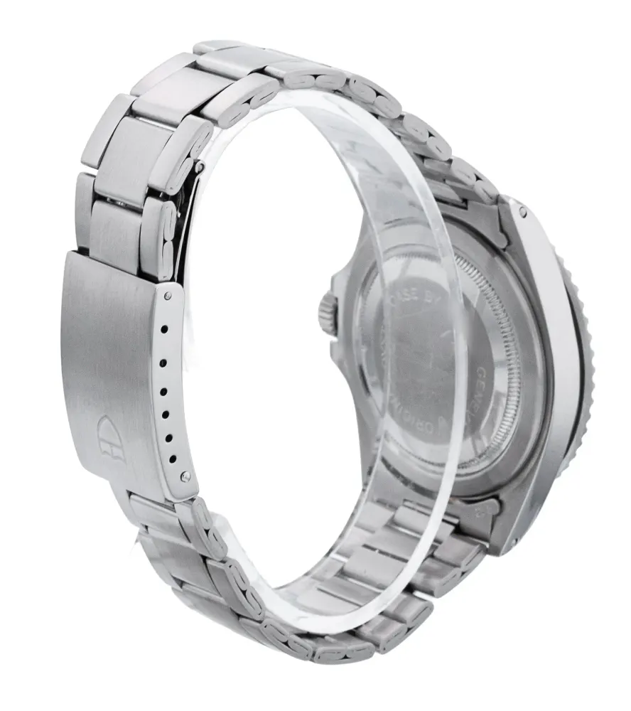 Tudor Submariner 79190 — 1996 — Very good detail 3
