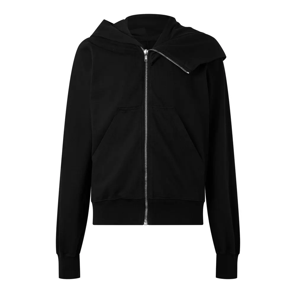 Rick Owens Drkshdw Mountain Hoodie