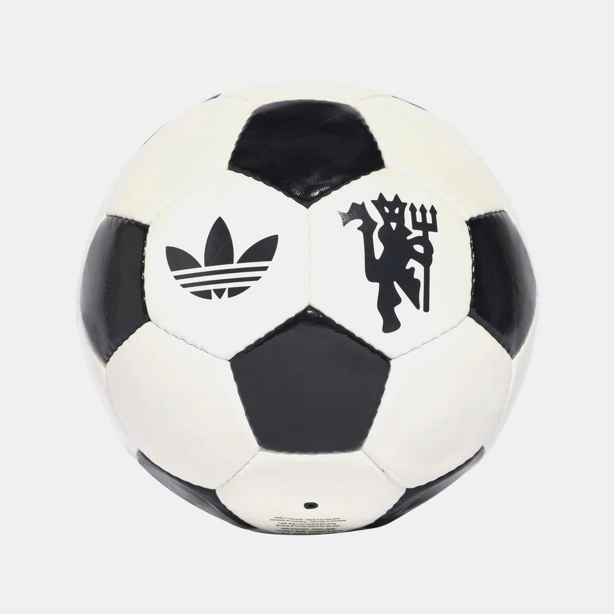 adidas Originals Manchester United Third Club Ball