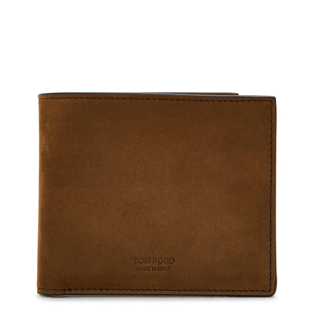 Tom Ford Men's Billfold Wallet