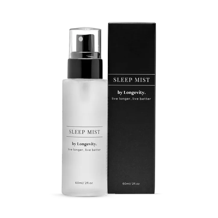 Longevity Sleep Mist
