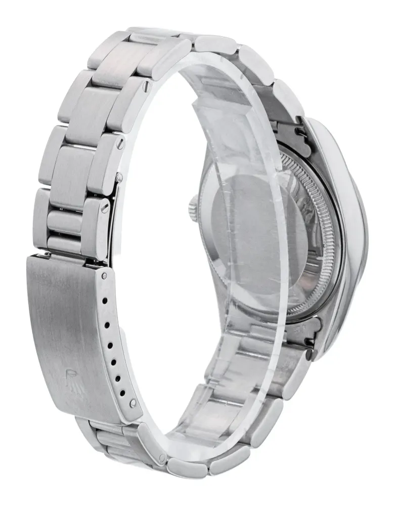 Rolex Air-King 14000 — 1999 — Very good detail 3