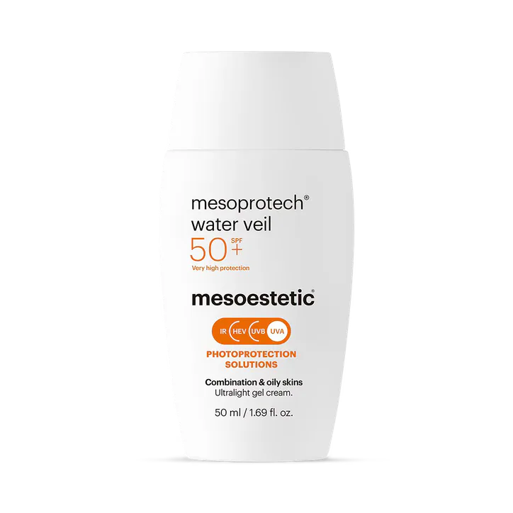 Mesoestetic Mesoprotech® Water Veil SPF50 50ml