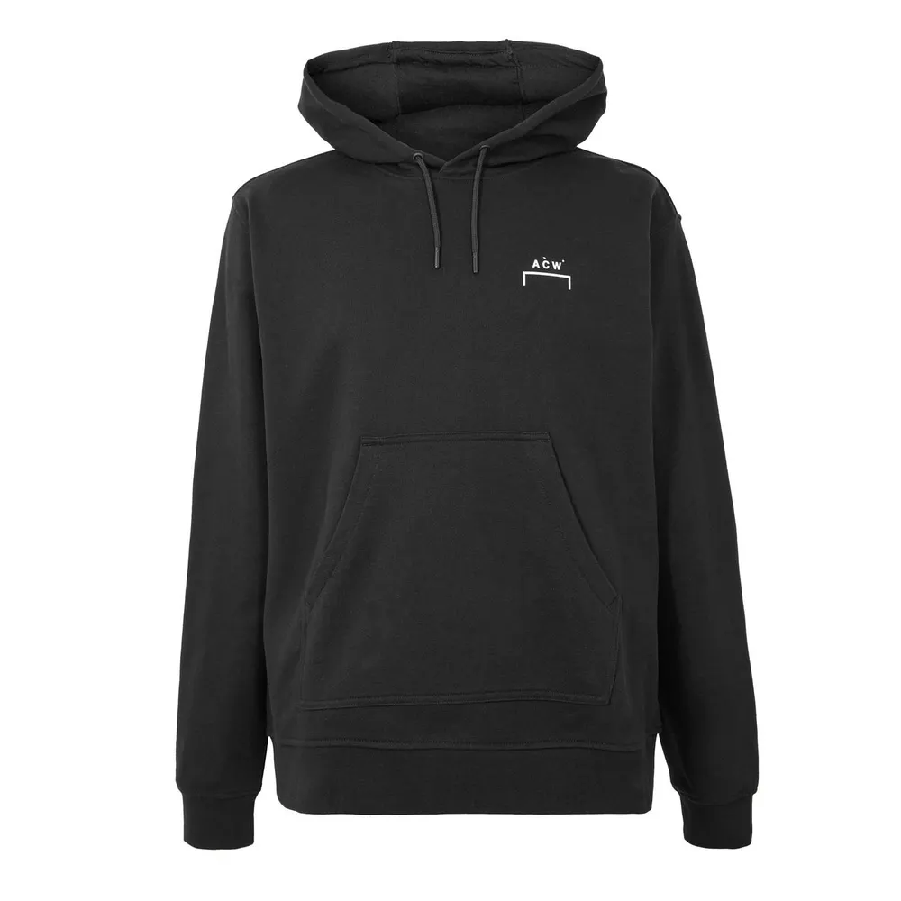 A-COLD-WALL Men's Balmore Pull Over Hoodie