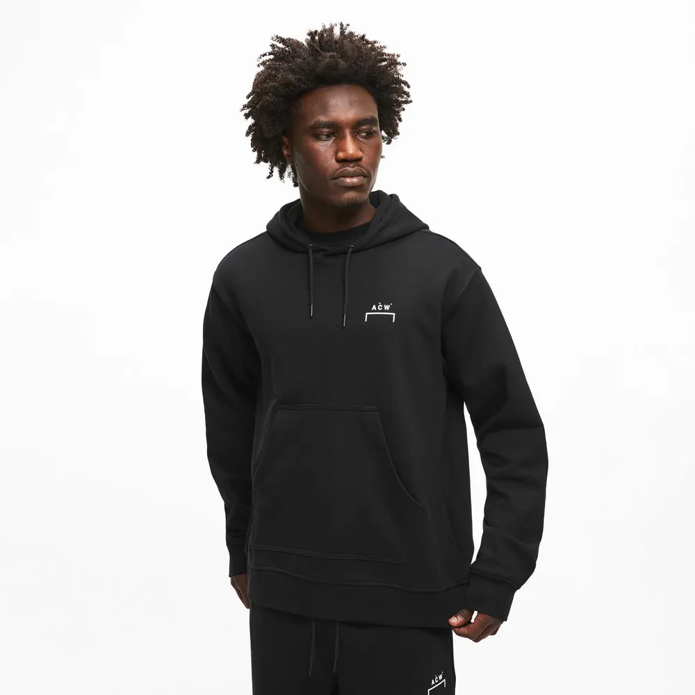 A-COLD-WALL Men's Balmore Pull Over Hoodie detail 3