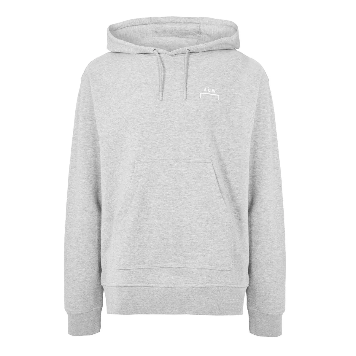 A-COLD-WALL Men's Balmore Pull Over Hoodie