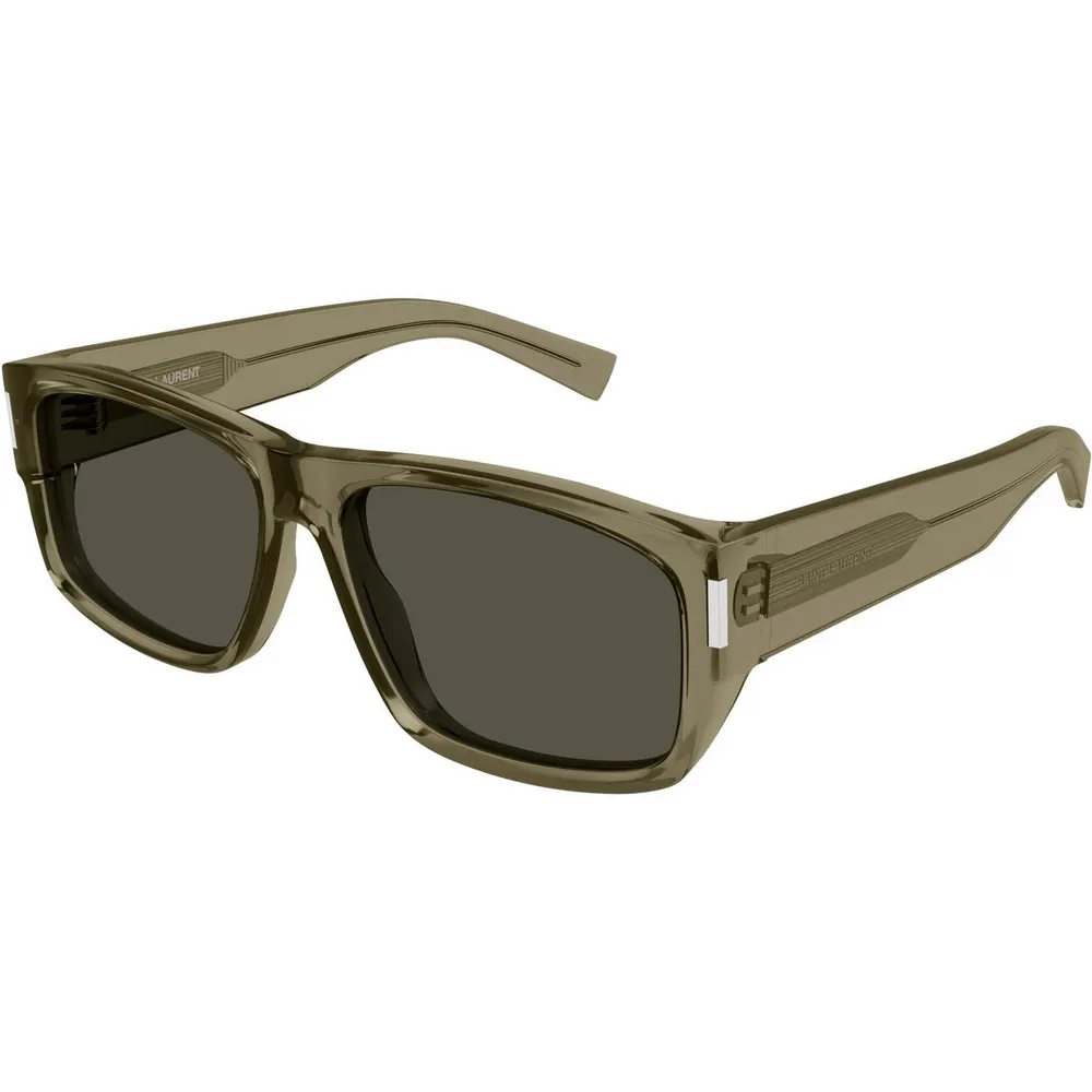 Saint Laurent Saint Laurent SL 689 Mens Wayfarer Sunglasses