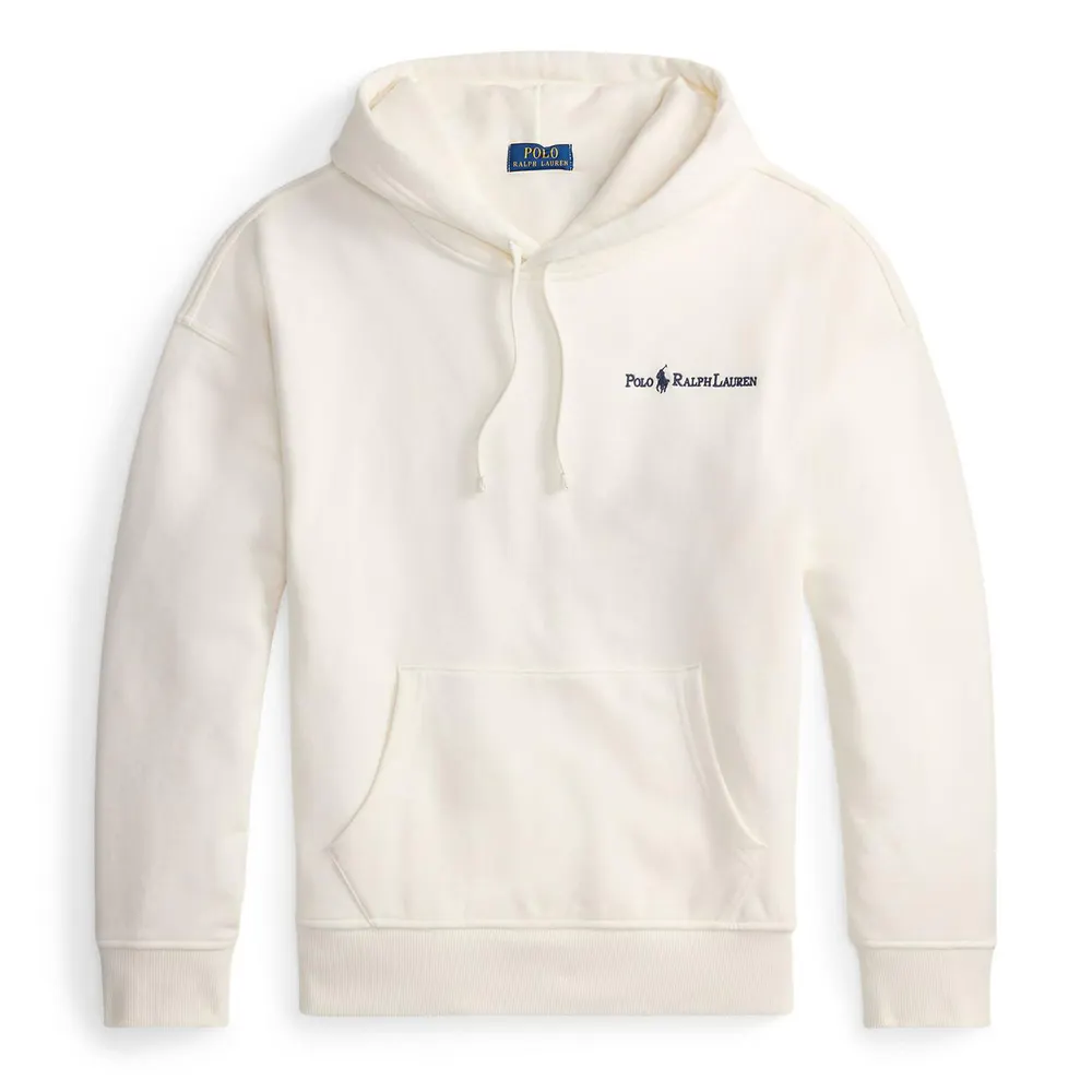 Polo Ralph Lauren Men's PRL PP Pull Over Hoodie