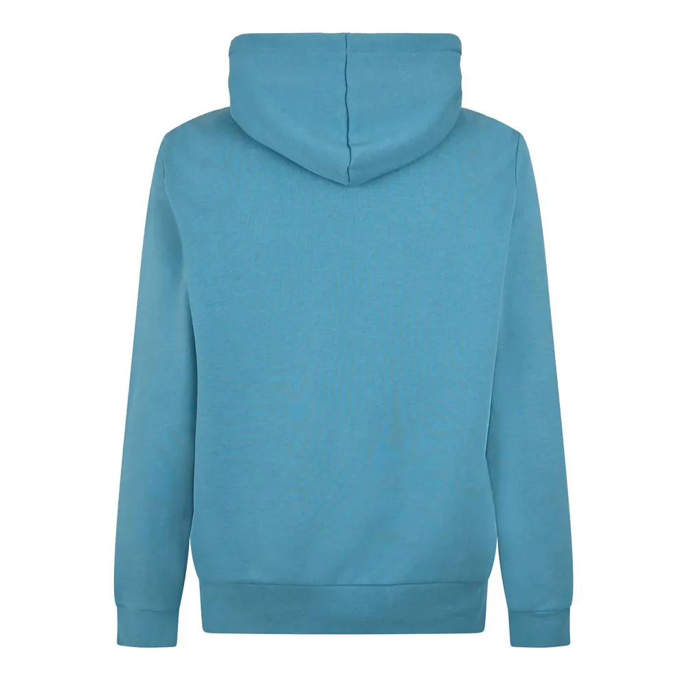 Lacoste Men's Basic Full-Zip Hoodie detail 2