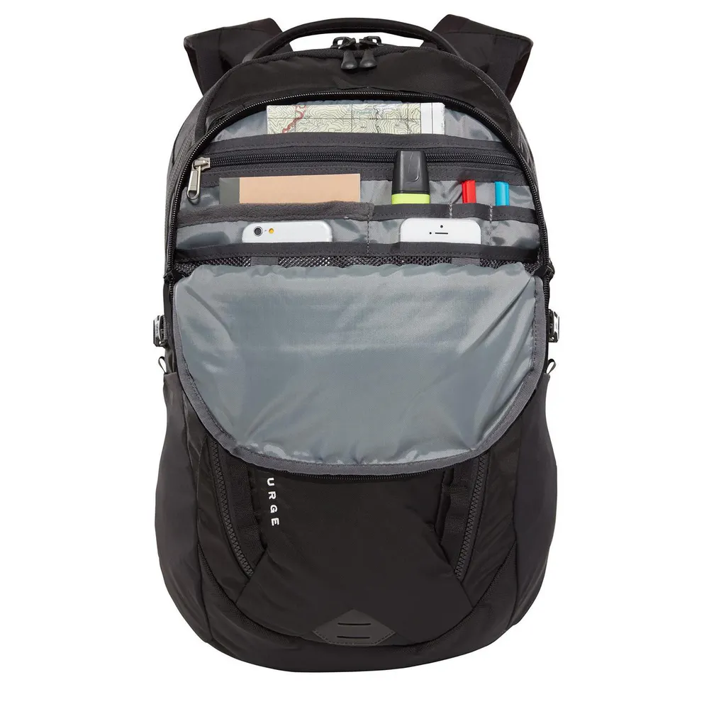 The North Face Men's Surge Backpack detail 3