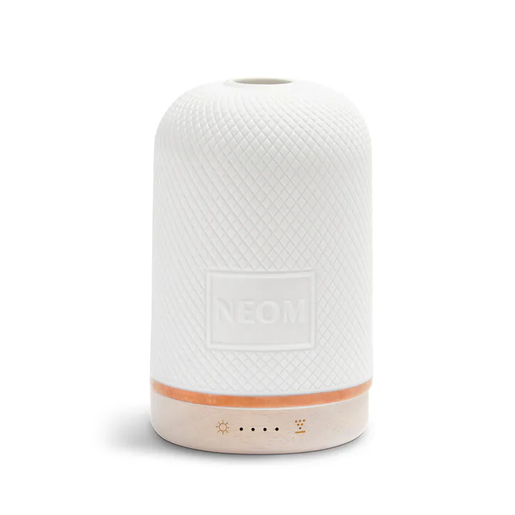 NEOM Wellbeing Pod