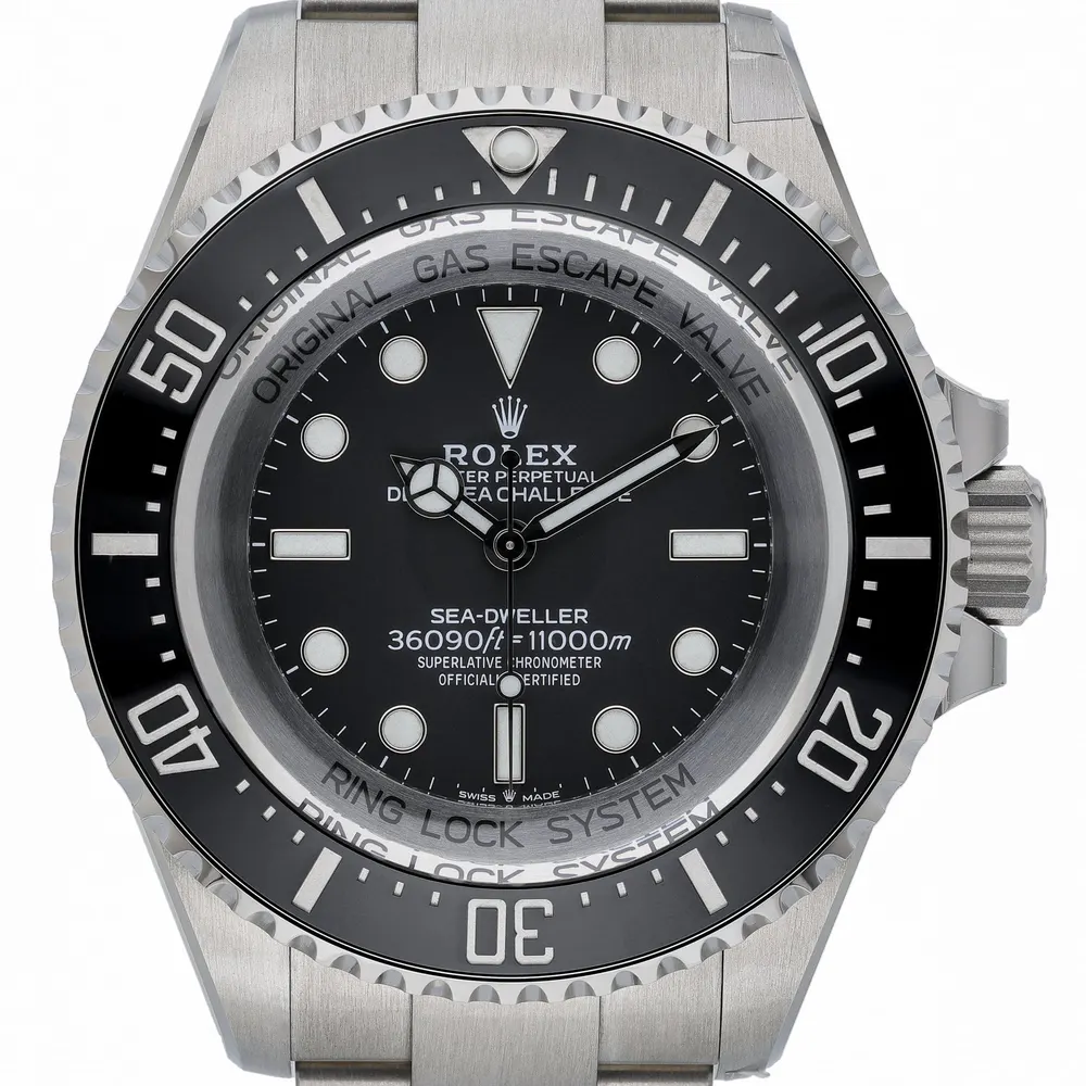 Rolex Deepsea 126067 — 2023 — Excellent