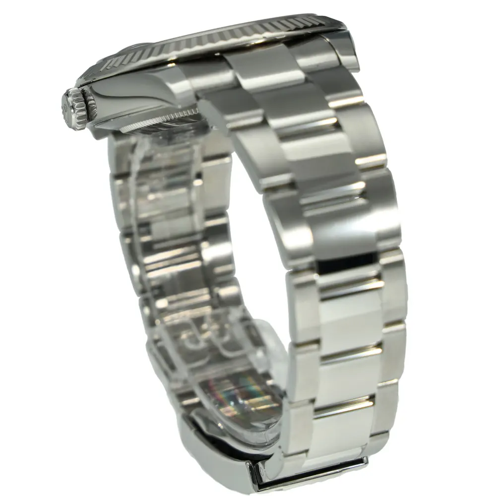Rolex Datejust 41 126334 — 2022 — Very good detail 3